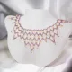 Dentelle-Waterfall - Waterfall Rowena - 3
